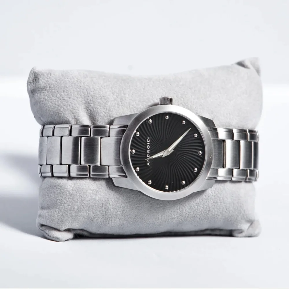 Android Men's AD337 Stainless steel Watch